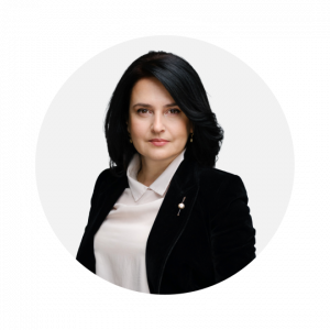 ეკა ნოზაძე