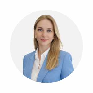 ქეთევან რუსიშვილი